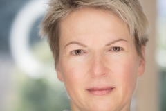 female pure with beauty light