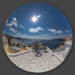 Santorini – Oia